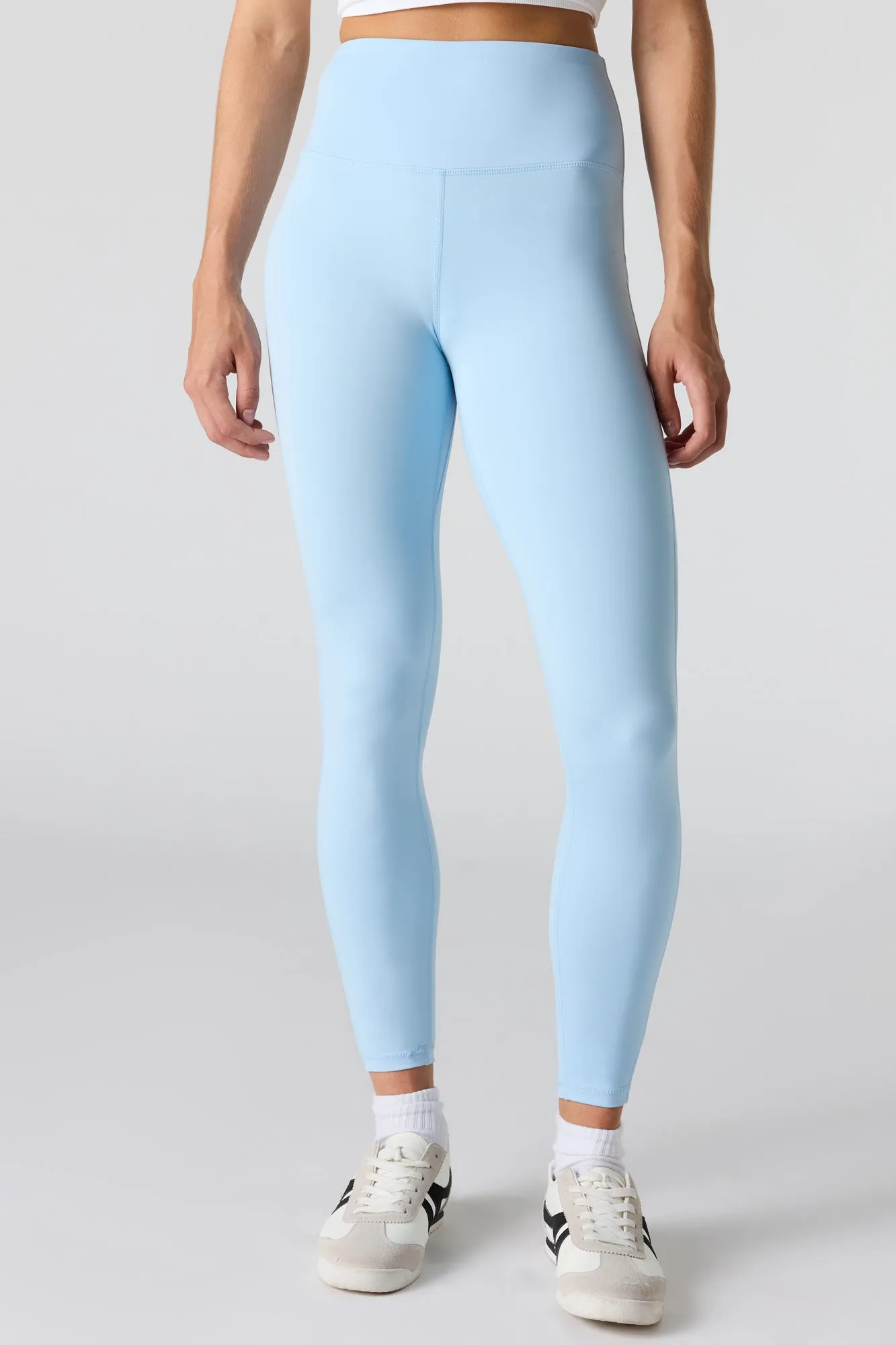Active Soft Legging 28" sold by Urban Planet product image thumbnail 2