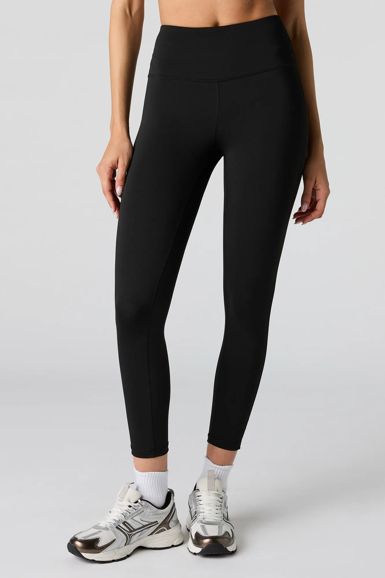 Active Soft Legging 24" sold by Urban Planet product image thumbnail 2
