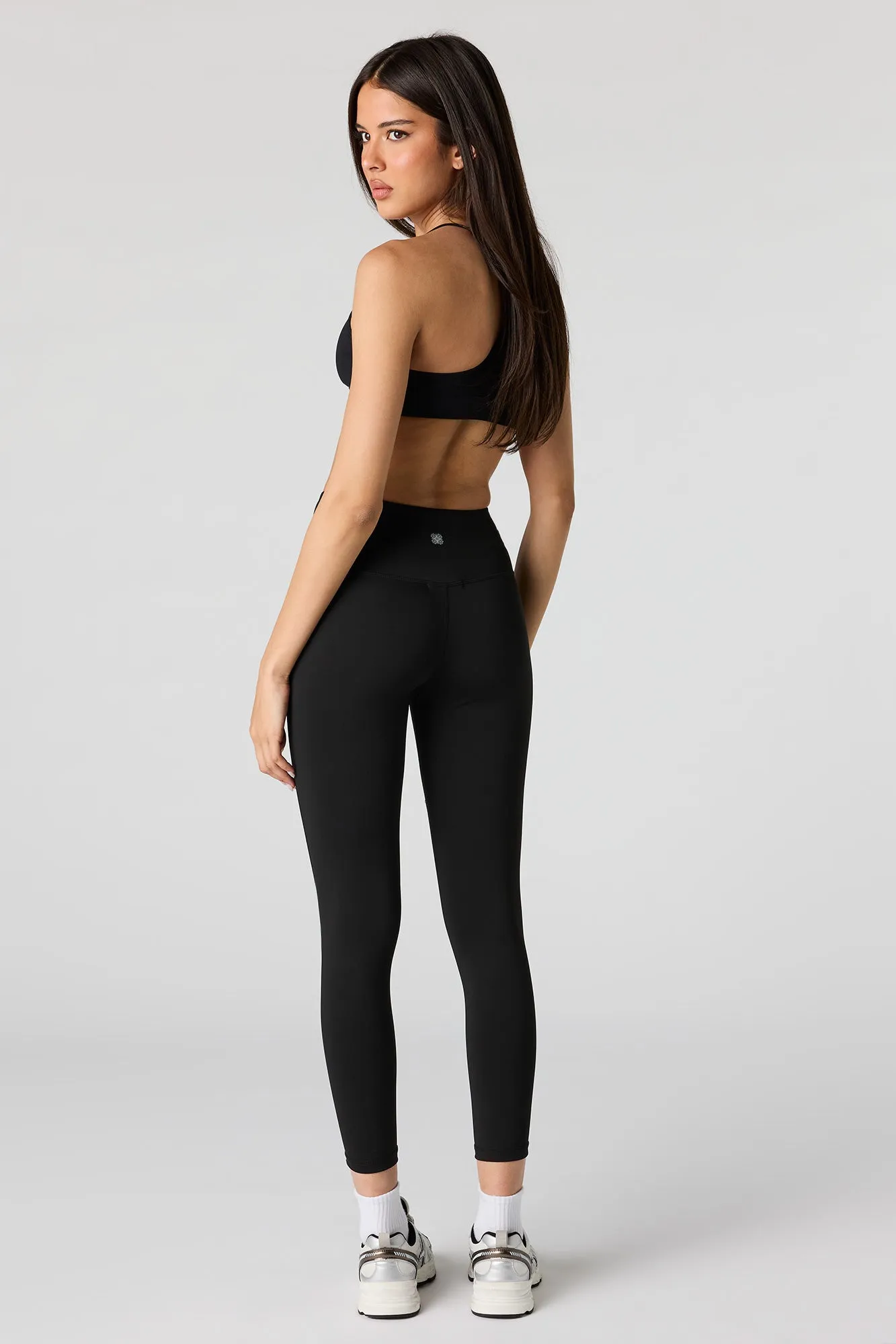 Active Soft Legging 24" sold by Urban Planet product image thumbnail 3