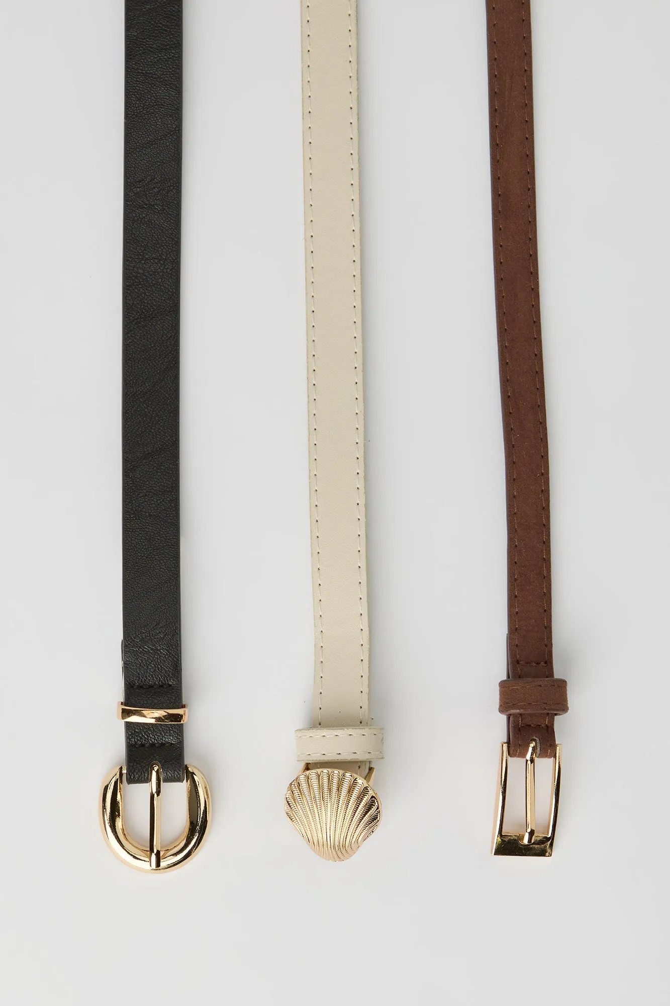 Belt Set sold by Urban Planet product image thumbnail 2