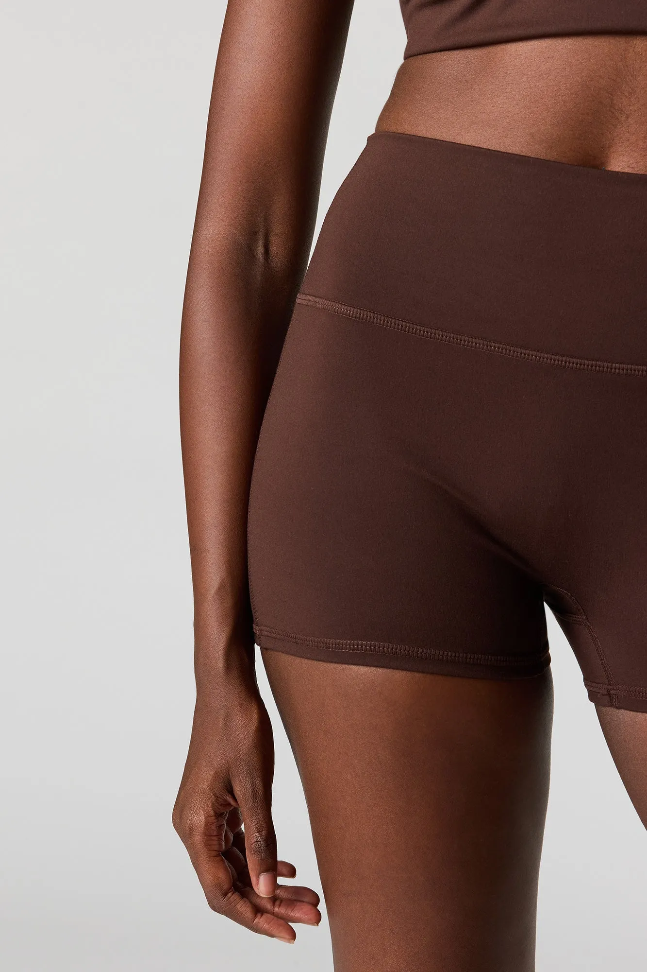 U/A Bike Short 2.75" sold by Urban Planet product image thumbnail 4