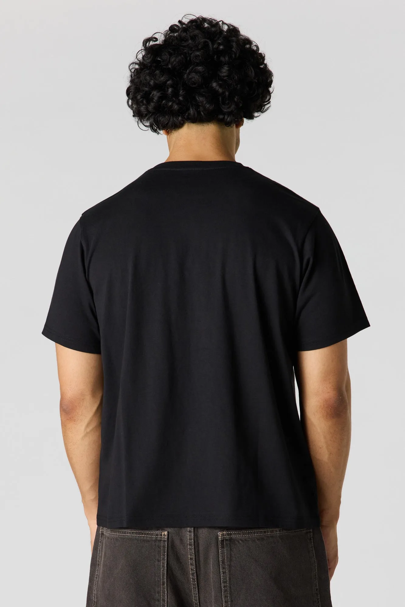 South Park Graphic T-Shirt sold by Urban Planet product image thumbnail 2