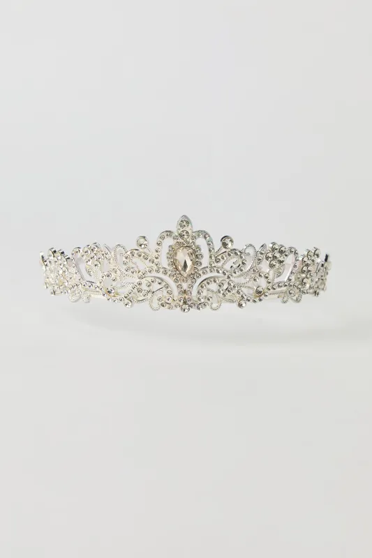 Tiara Costume Accessory made by Stitches