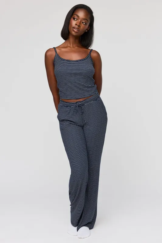 Printed Cami & Pant Pajama Set made by Stitches