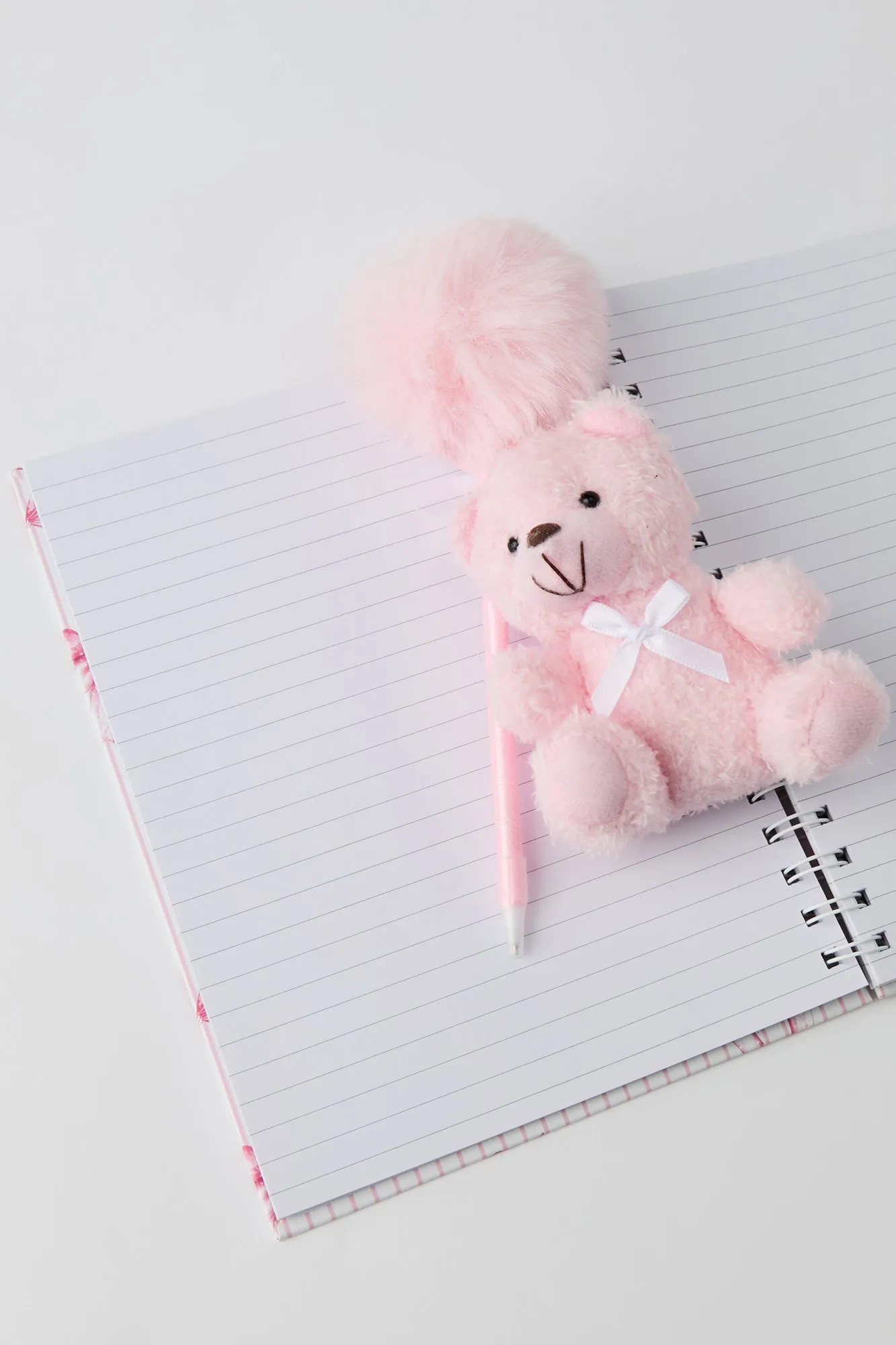 Notebook with Keychain sold by Urban Planet product image thumbnail 2