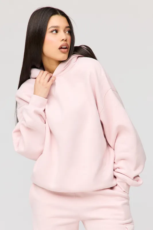 Premium Fleece Grande Hoodie made by Urban Planet
