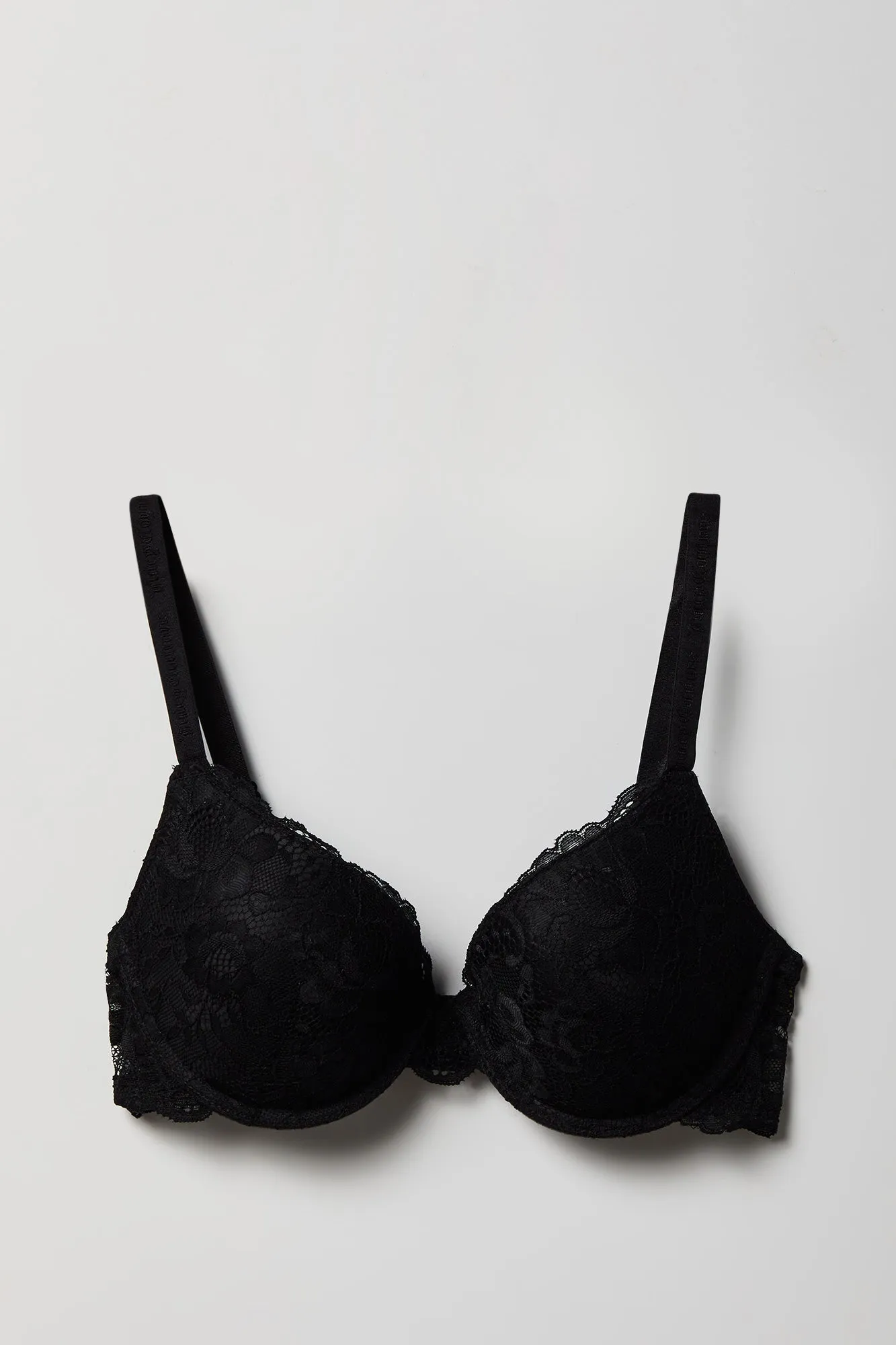 Juicy Couture Lace Bra (3 Pack) sold by Urban Planet product image thumbnail 5