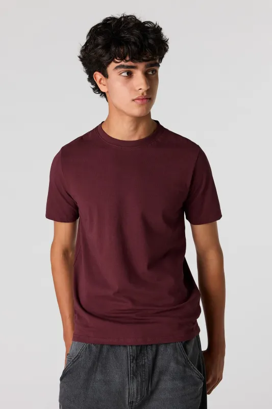 Slim T-Shirt made by Urban Planet