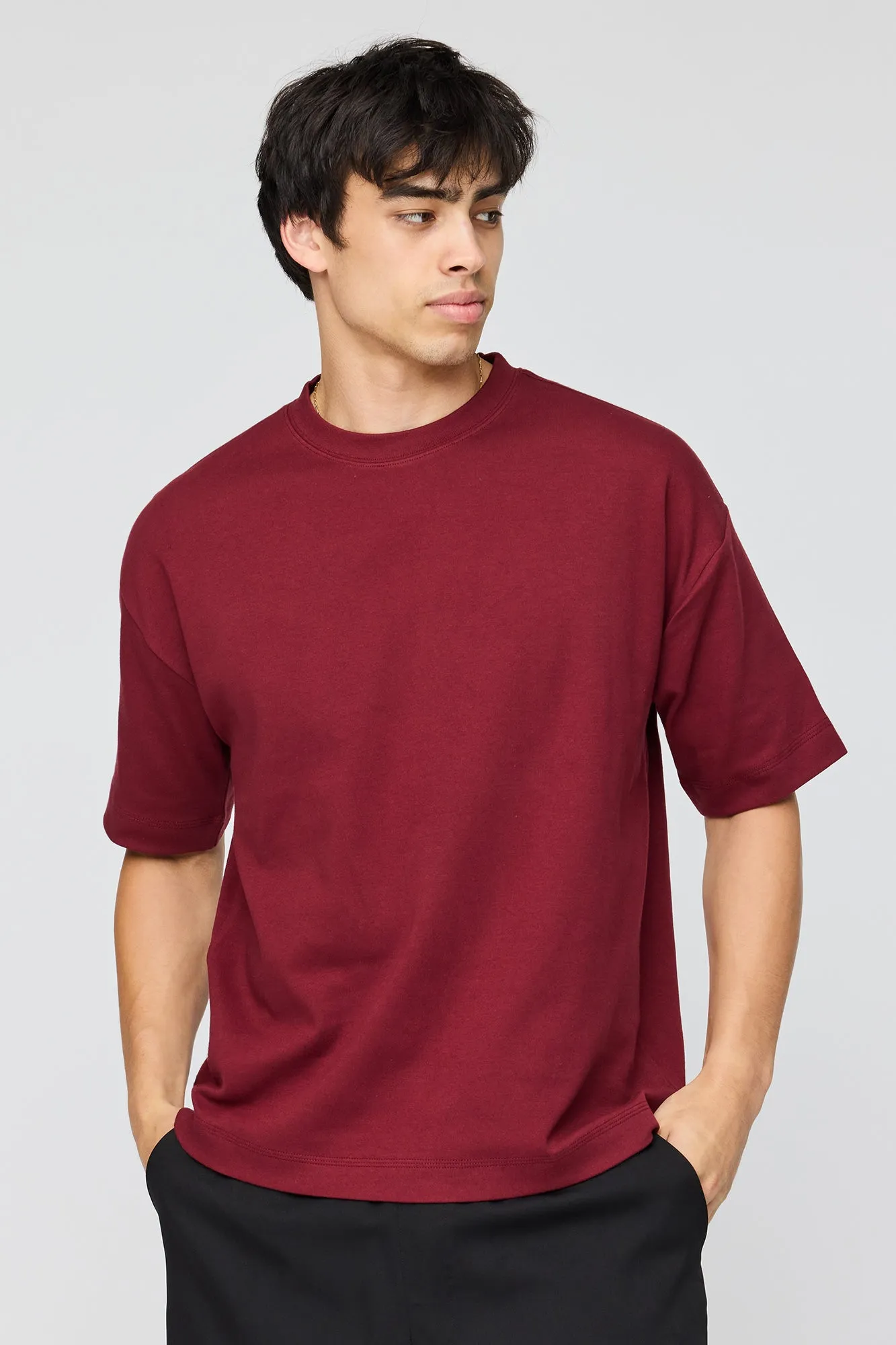 Oversized T-Shirt sold by Urban Planet