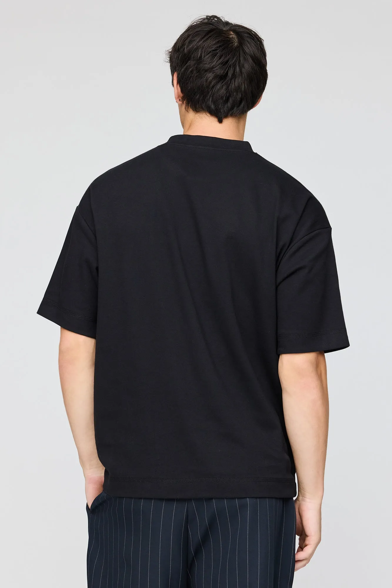 Oversized T-Shirt sold by Urban Planet product image thumbnail 5