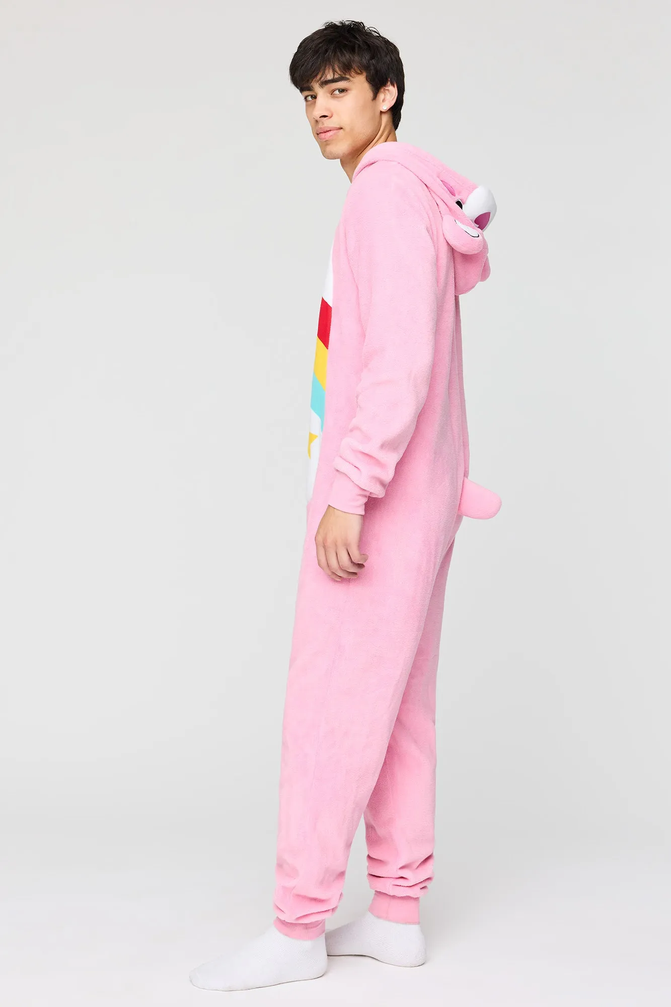3D Bear Plush Onesie sold by Urban Planet product image thumbnail 2