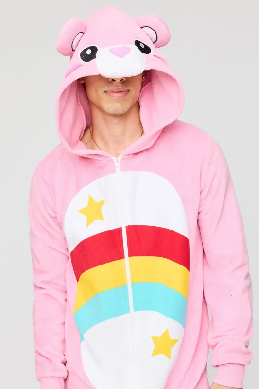 3D Bear Plush Onesie made by Urban Planet