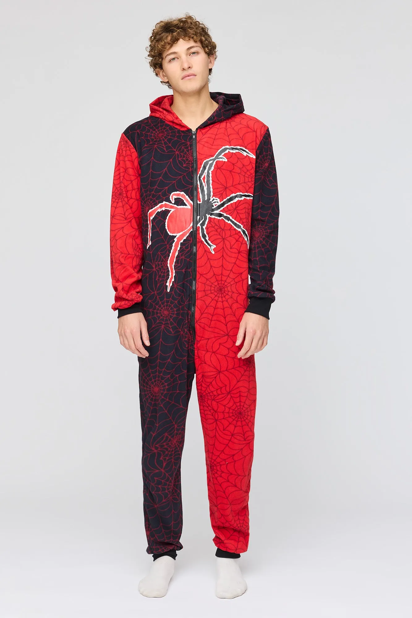 Spider Onesie sold by Urban Planet product image thumbnail 3