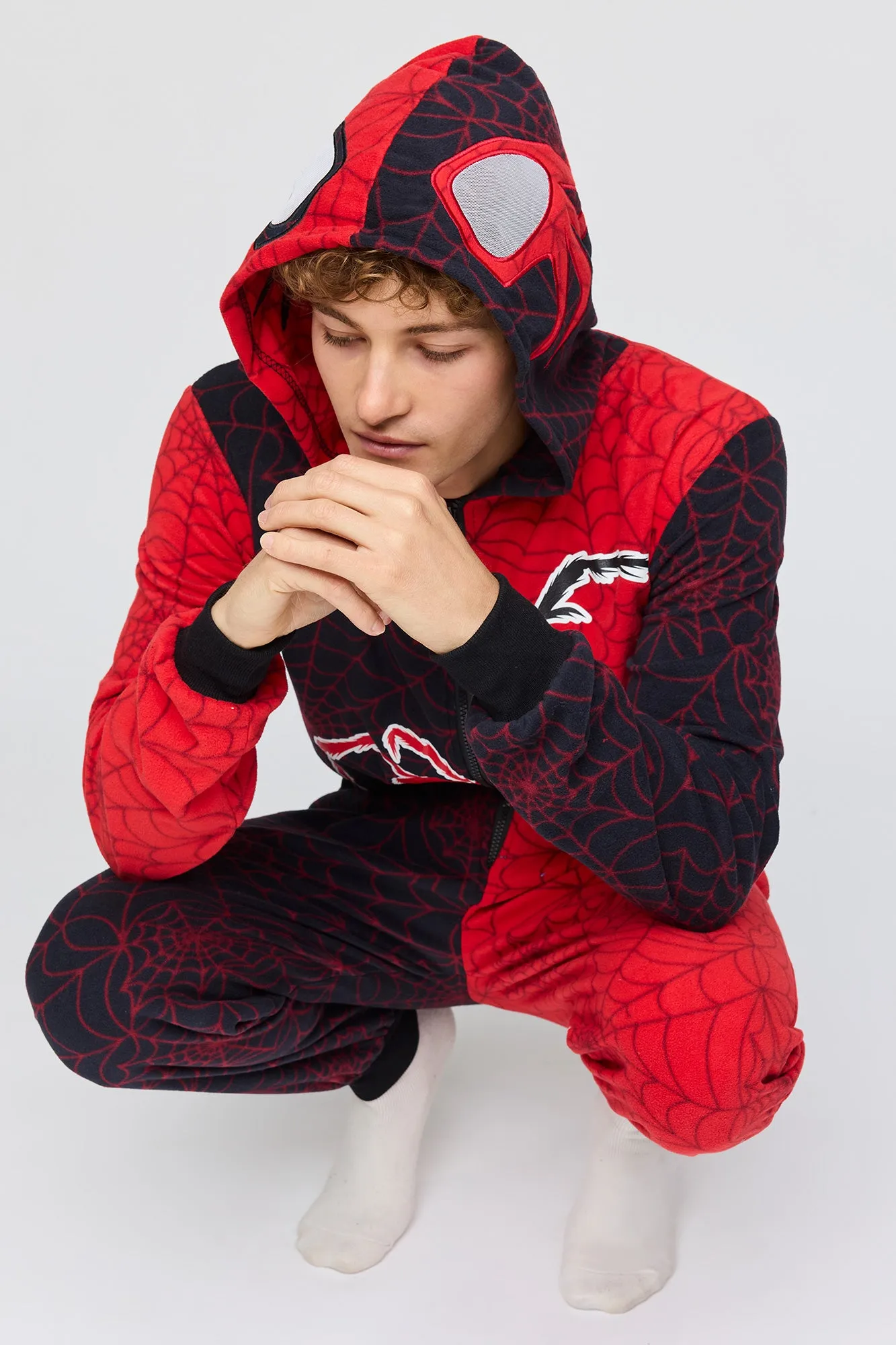 Spider Onesie sold by Urban Planet