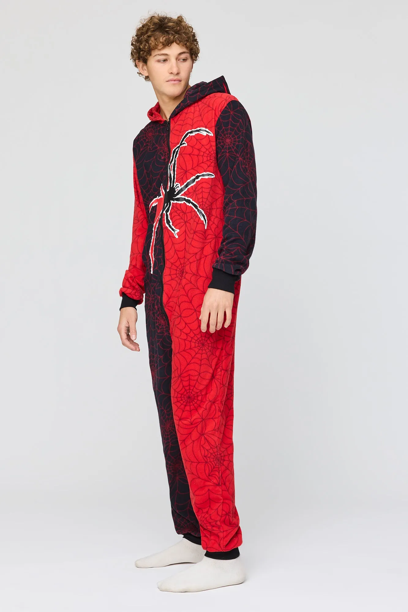 Spider Onesie sold by Urban Planet product image thumbnail 2
