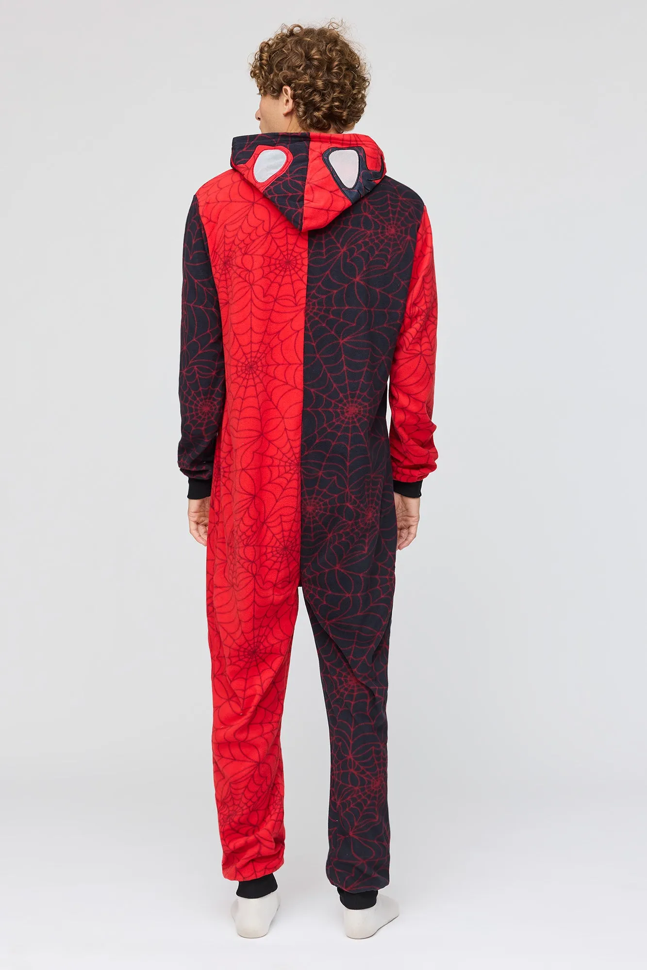 Spider Onesie sold by Urban Planet product image thumbnail 4