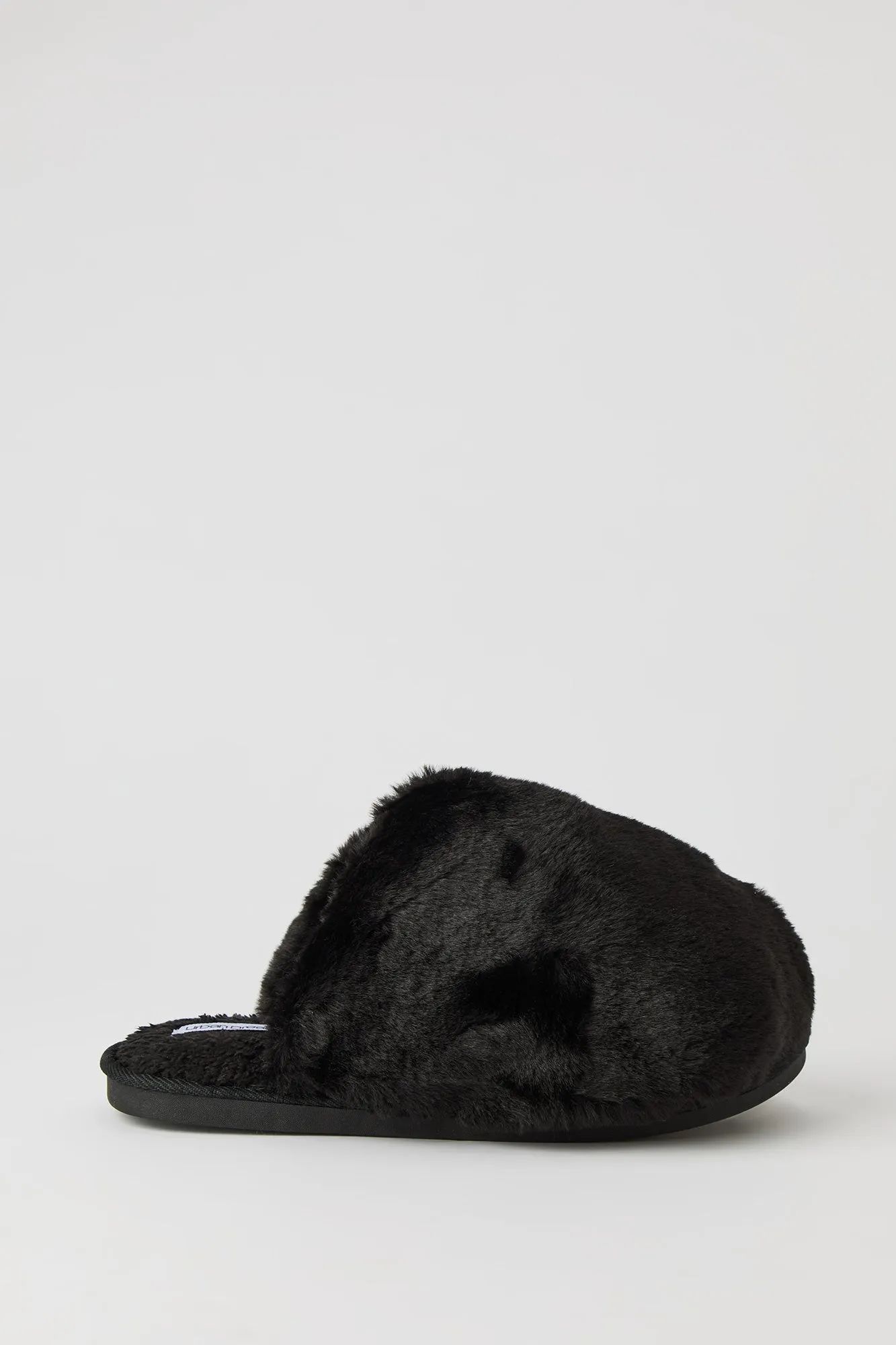 Puff Slippers sold by Urban Planet product image thumbnail 4