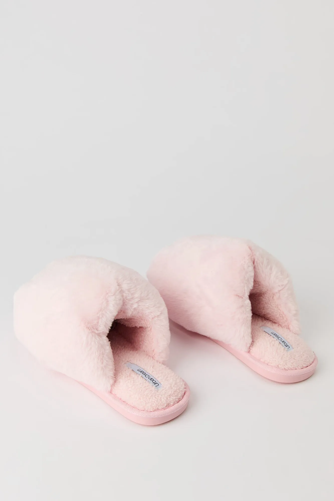 Puff Slippers sold by Urban Planet product image thumbnail 3