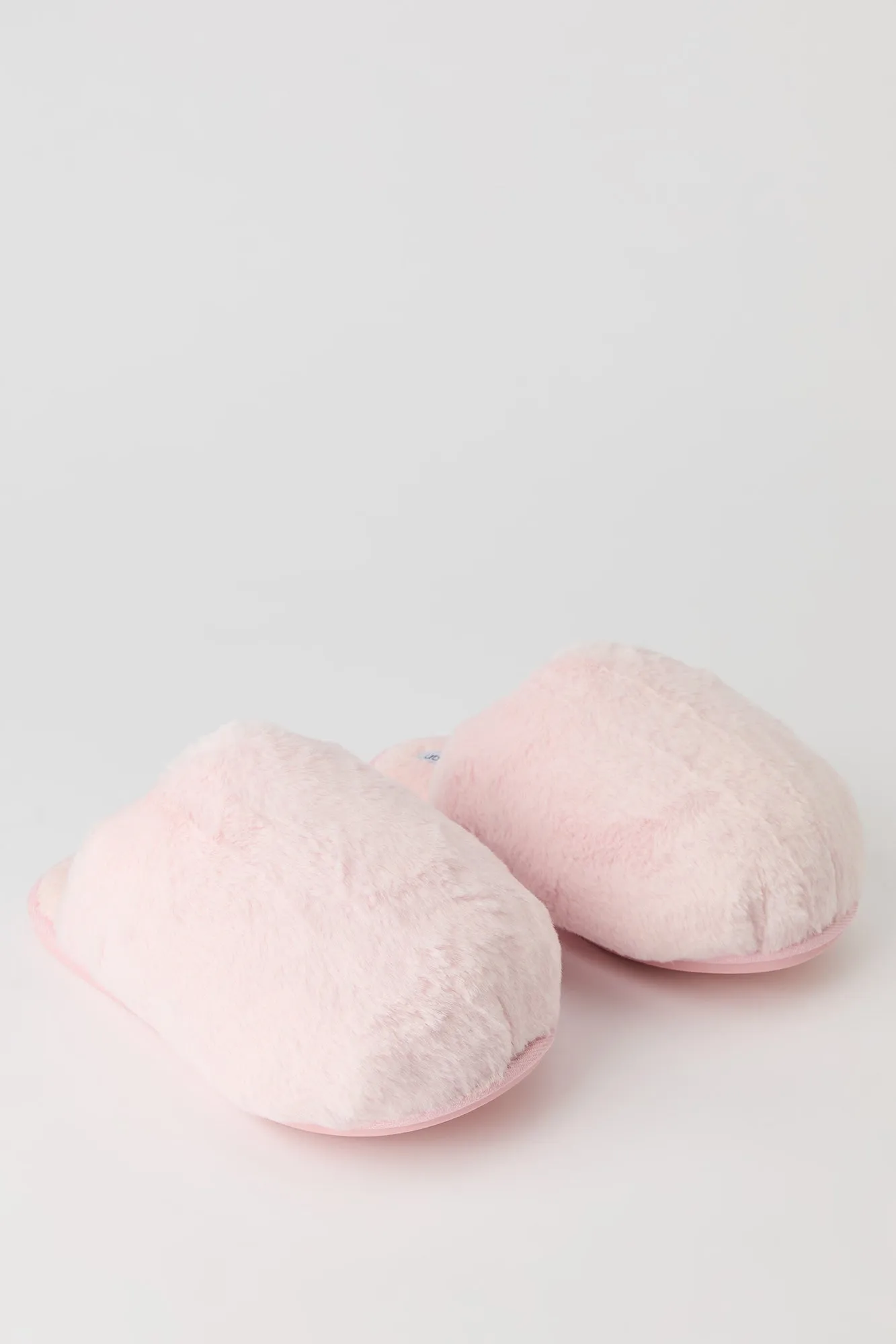Puff Slippers sold by Urban Planet product image thumbnail 2