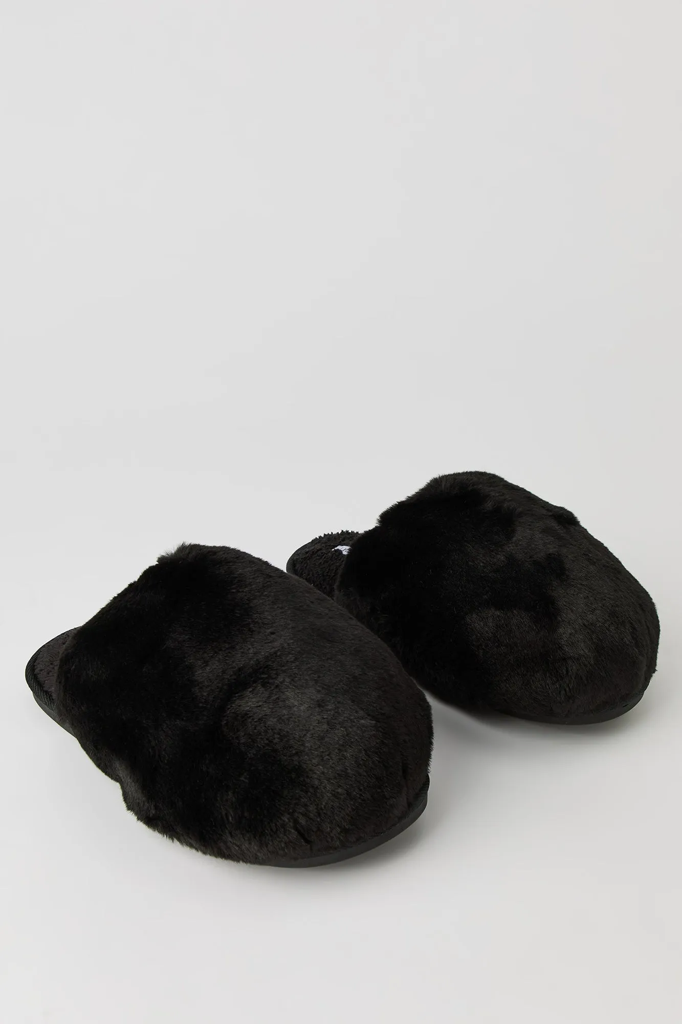 Puff Slippers sold by Urban Planet product image thumbnail 5