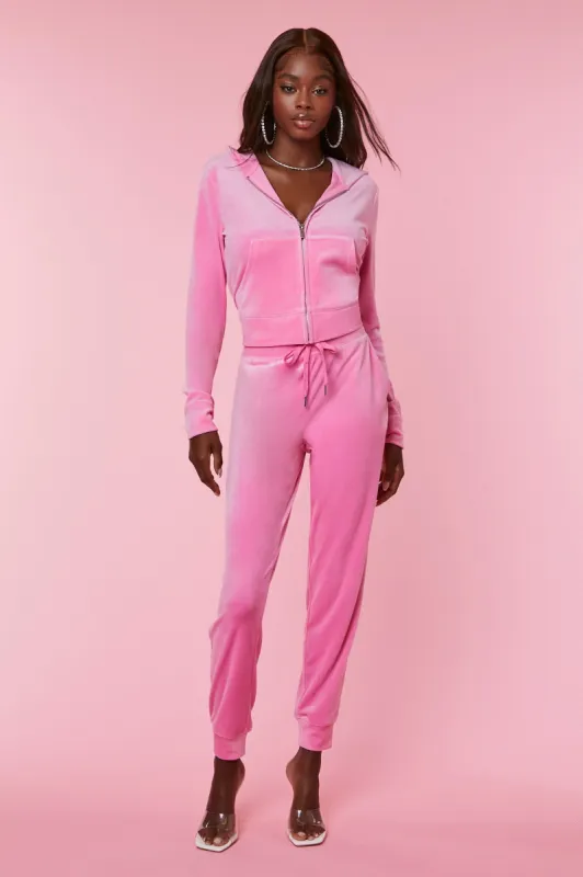 Pantalon de jogging Juicy Couture avec pierres du Rhin sold by Urban Planet