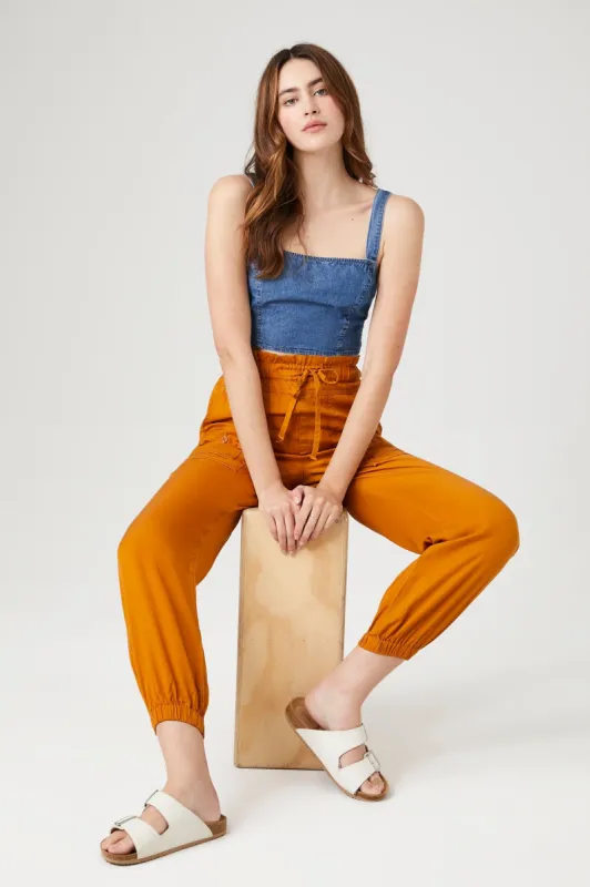 Jogger à taille coulissante sold by Urban Planet