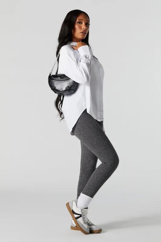 Legging sans couture sold by Urban Planet