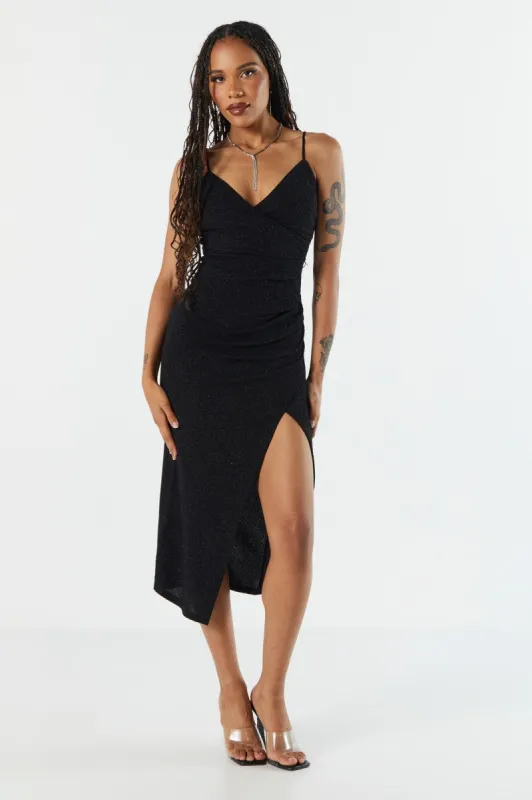 Sandales avec motif de coeur et boucles doubles pour fille sold by Urban Planet