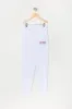Jogger en molleton avec motif brodé destination en chenille pour fille sold by Urban Planet