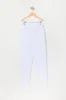 Jogger en molleton avec motif brodé destination en chenille pour fille sold by Urban Planet