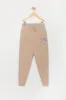 Jogger en molleton avec motif brodé destination en chenille pour fille sold by Urban Planet