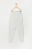 Jogger en molleton avec motif brodé destination en chenille pour fille sold by Urban Planet