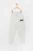 Jogger en molleton avec motif brodé destination en chenille pour fille sold by Urban Planet