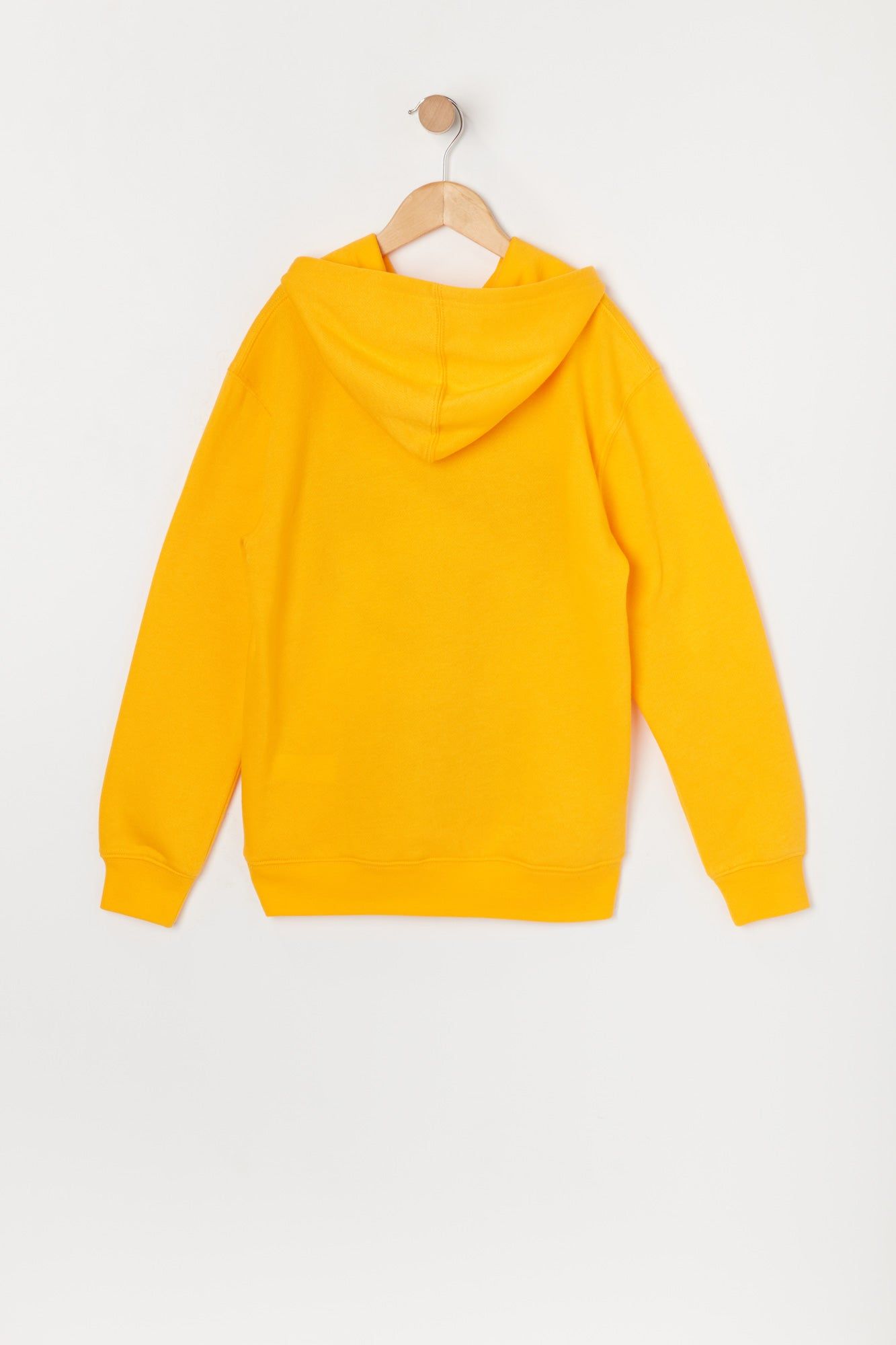 Boys Cool Edition Graphic Fleece Hoodie sold by Urban Planet product image thumbnail 2