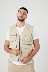 Cargo Vest sold by Urban Planet