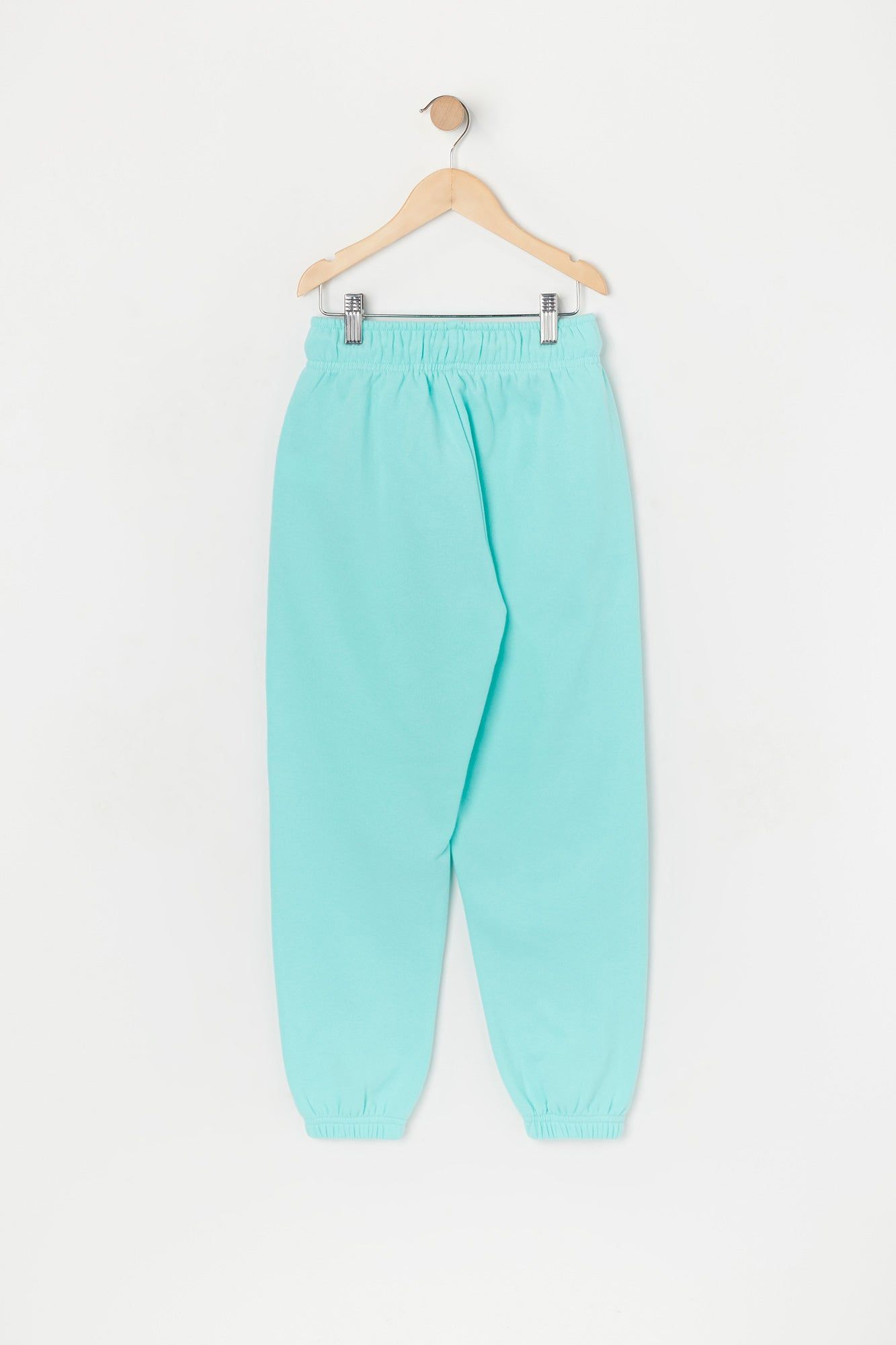 Girls Cali Embroidered Boyfriend Jogger sold by Urban Planet product image thumbnail 2