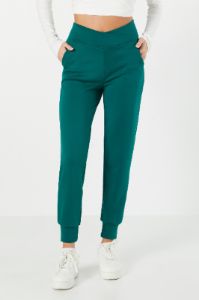Pantalon de jogging à surplis sold by Urban Planet