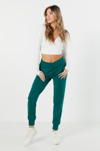 Pantalon de jogging à surplis sold by Urban Planet