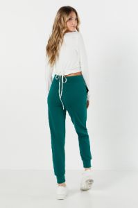 Pantalon de jogging à surplis sold by Urban Planet