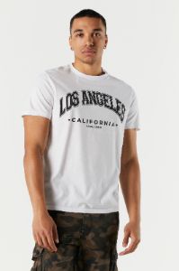 Los Angeles Graphic T-Shirt sold by Urban Planet
