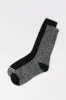 Knit Crew Socks (2 Pack) sold by Urban Planet