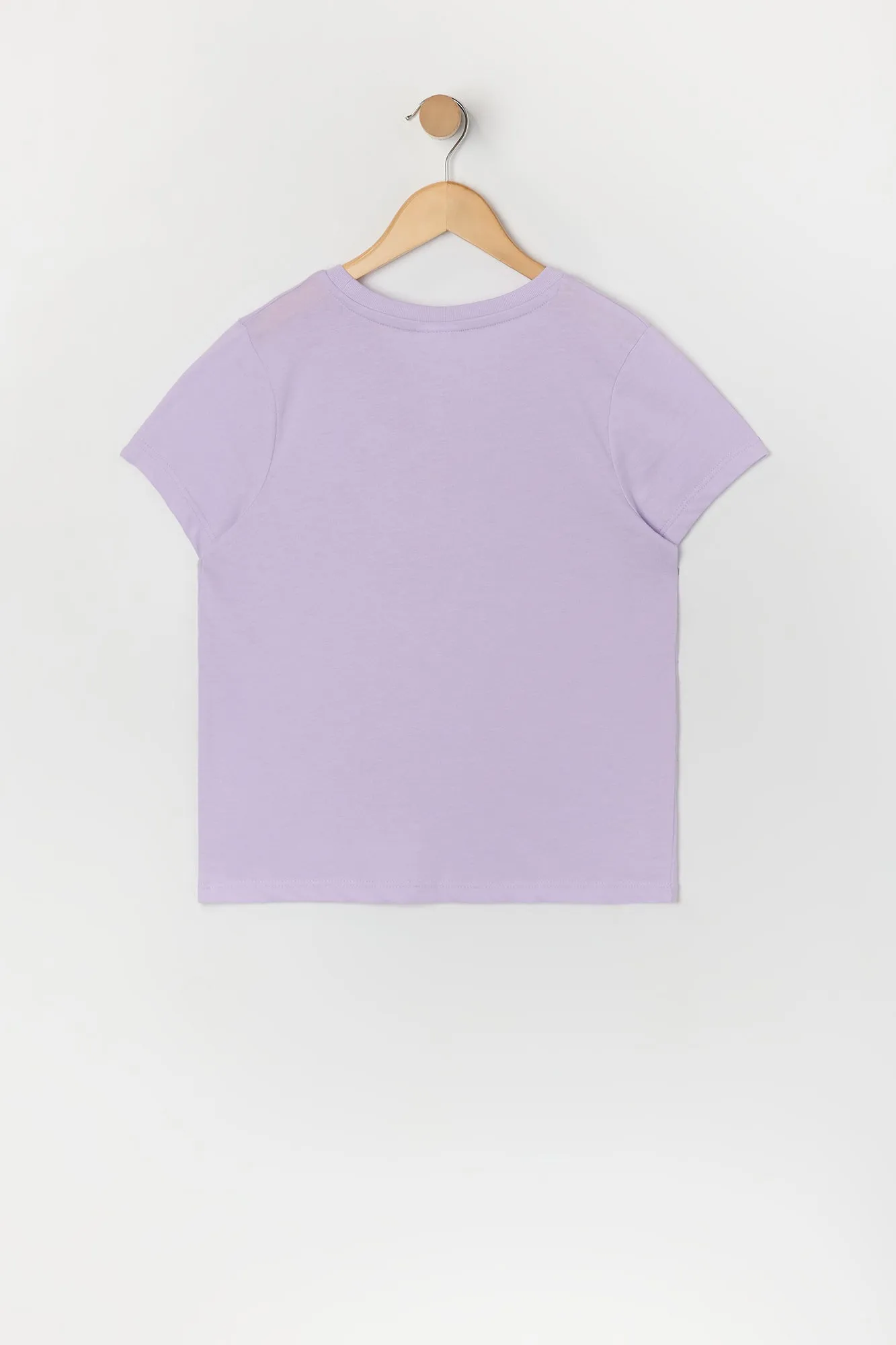 T-shirt à imprimé Hello Kitty and Friends pour fille sold by Urban Planet product image thumbnail 2