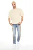 Embroidered Slim Jean sold by Urban Planet