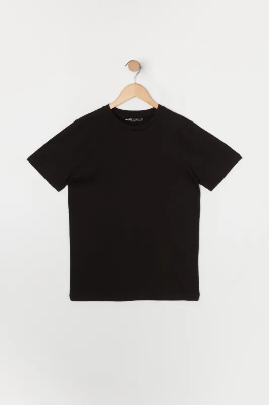 Boys Everyday T-Shirt (2 Pack) sold by Urban Planet