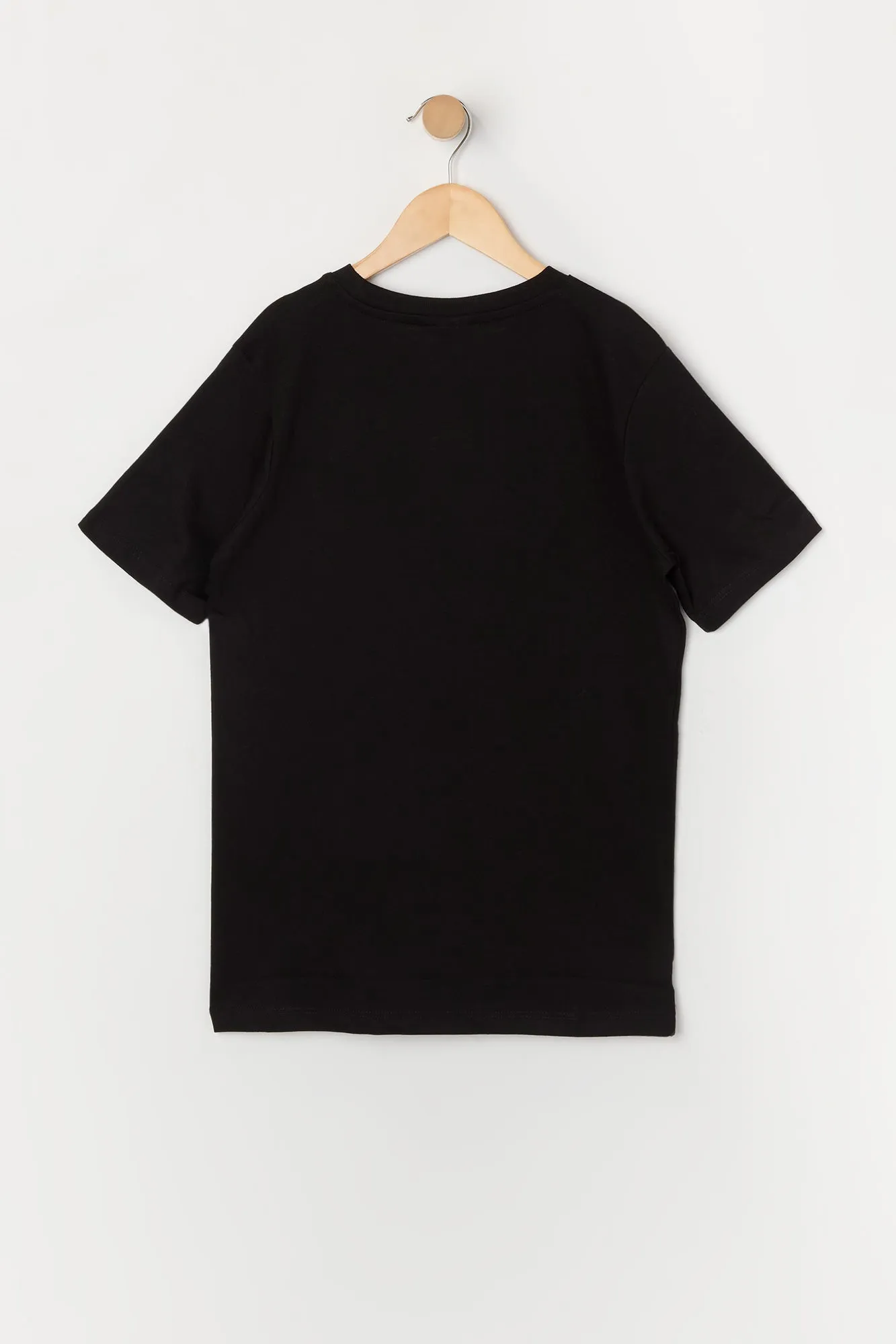 Boys Sonic the Hedgehog Graphic T-Shirt sold by Urban Planet product image thumbnail 2