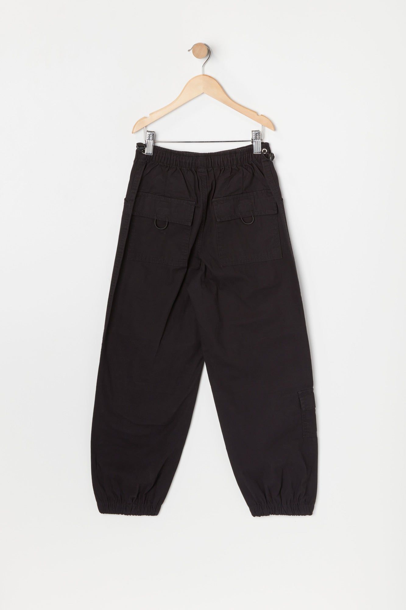 Girls Parachute Pant sold by Urban Planet product image thumbnail 2
