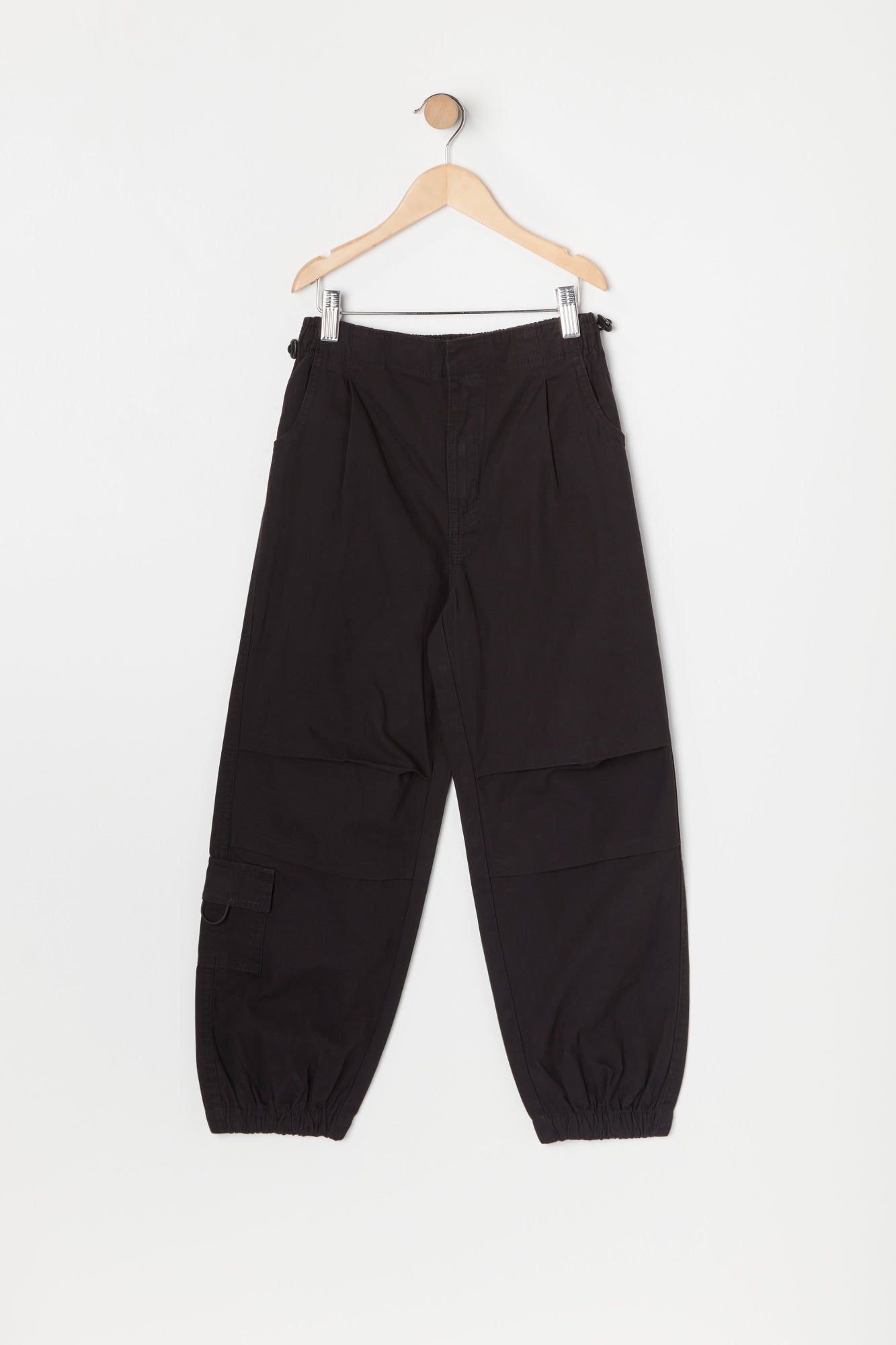 Girls Parachute Pant sold by Urban Planet