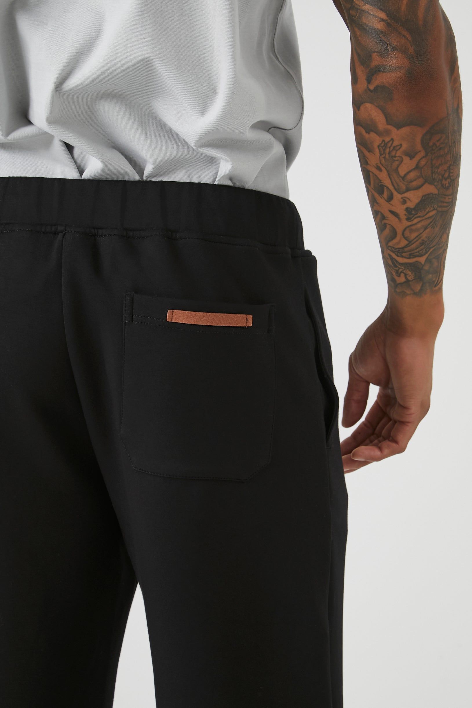 Fleece Sweatpant sold by Urban Planet product image thumbnail 4