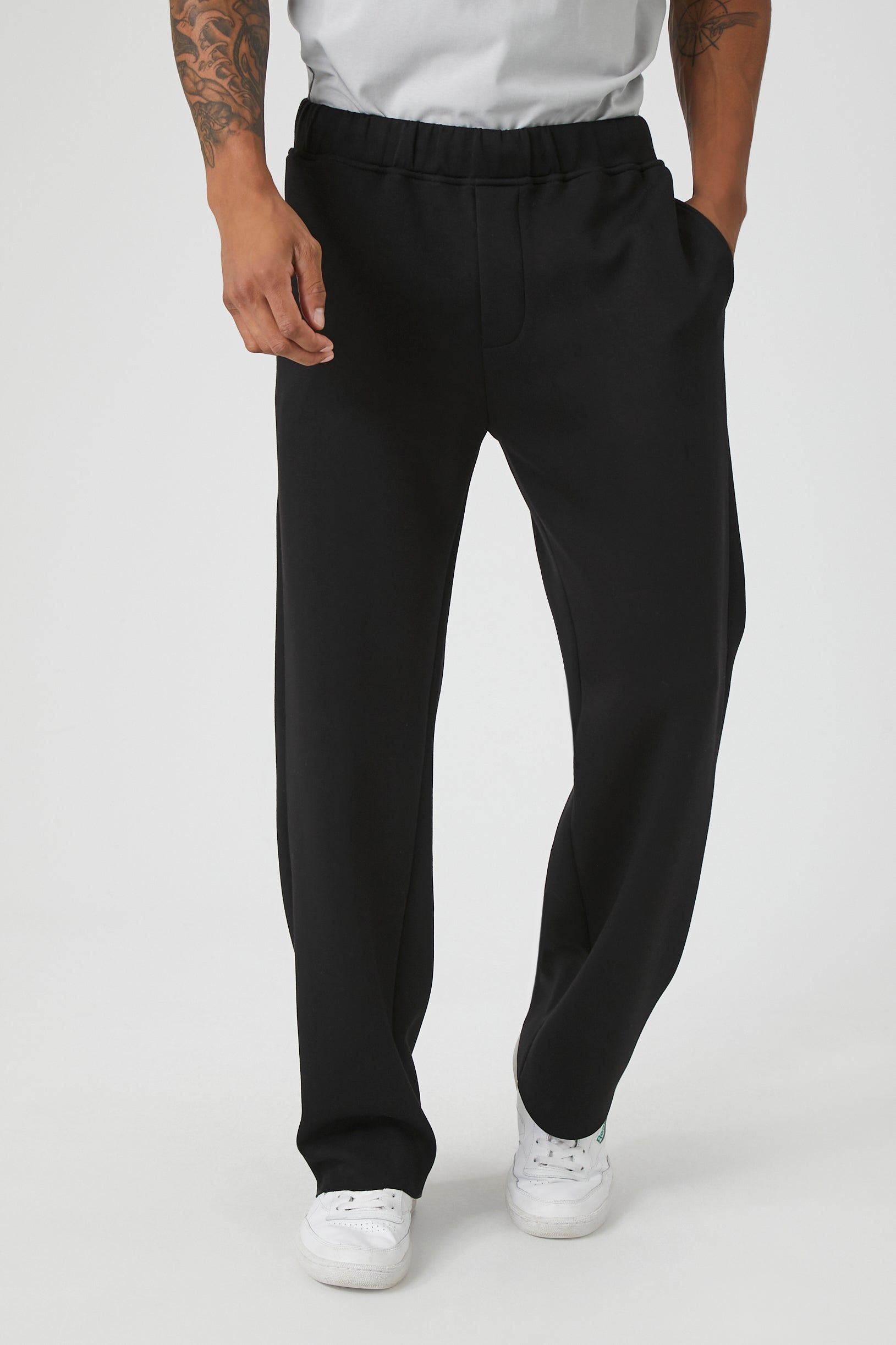 Fleece Sweatpant sold by Urban Planet