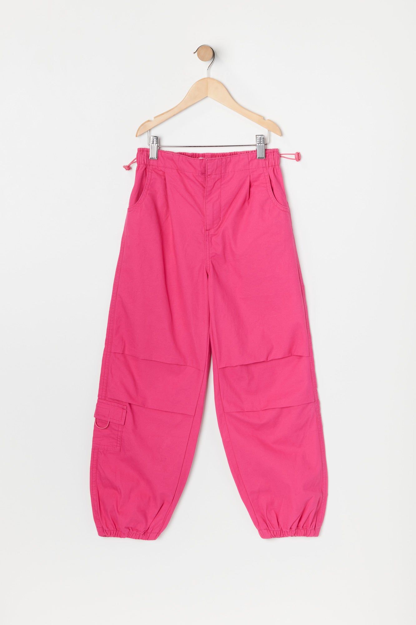Girls Parachute Pant sold by Urban Planet product image thumbnail 7